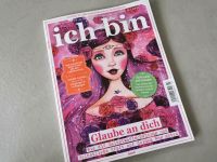 Magazin: Ich bin, Glaube an Dich, Mit Extra Stuttgart - Vaihingen Vorschau