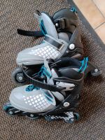 Crivit Inlineskates Gr. 33-37 Kreis Ostholstein - Lensahn Vorschau