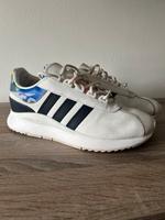 ADIDAS ORIGINAL ANDRIDGE Sneaker Gr. 6 (39 1/3) weiß NP:100€ *TOP Nordrhein-Westfalen - Neuss Vorschau