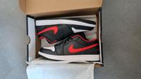 Nike Air Jordan 1 Low White Toe Red Black Gr 43 Off White Sneaker Baden-Württemberg - Aichwald Vorschau