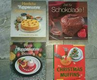 Tupperware Kuchen und Torten, Feine Desserts, Zeit für Schokolade Nordrhein-Westfalen - Heinsberg Vorschau