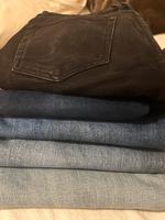 5x Jeans Hosen für Herren Zara Blue side usw .. Münster (Westfalen) - Albachten Vorschau