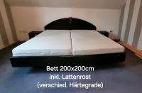 Doppelbett Schlafzimmer Niedersachsen - Ilsede Vorschau