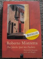 Das falsche Spiel des Fischers, Roberto Mistretta, BLT Band 92249 Rheinland-Pfalz - Neustadt an der Weinstraße Vorschau