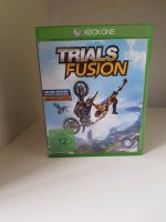 Xbox One Trials Fusion Essen - Frillendorf Vorschau