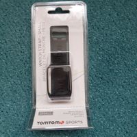 Armband TomTom Runner 2+3, Spark, Spark 3, Adventurer, Golfer 2 Nordrhein-Westfalen - Meckenheim Vorschau