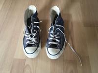Converse Chucks All Stars Gr. 38 Hessen - Nauheim Vorschau