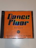 Dance Floor Deluxe - Various Artists Doppel CD Nordrhein-Westfalen - Lotte Vorschau