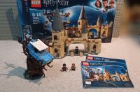 LEGO 75953 Harry Potter Die Peitschende Weide Bayern - Rimpar Vorschau