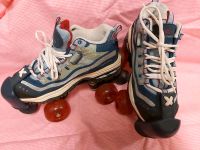 Rollschuhe von Sketchers Gr.37 Bayern - Michelau i. OFr. Vorschau