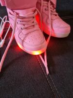 LED Schuhe Dithmarschen - Nordhastedt Vorschau