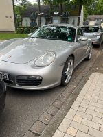 Porsche Boxster S 987 Porsche 3,2 Nordrhein-Westfalen - Marl Vorschau