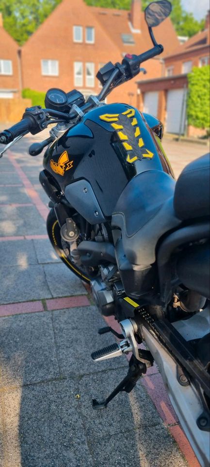 Yamaha MT03 *TÜV NEU* in Emden