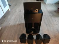 Teufel 5.1 Surround-Set Consono Nordrhein-Westfalen - Bedburg-Hau Vorschau