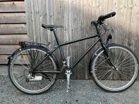 Herren Fahrrad VSF Fahrradmanufaktur G140 26 Zoll Schleswig-Holstein - Lütjenburg Vorschau