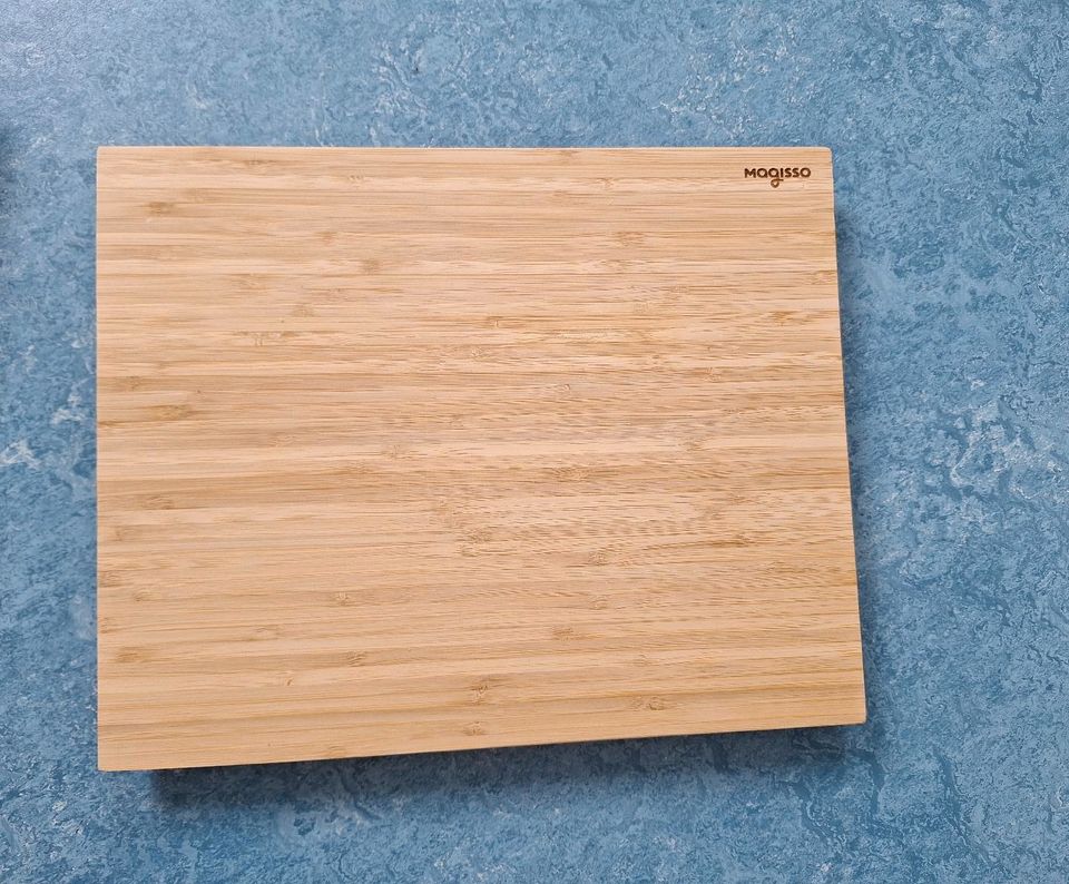 Magisso Collect Cutting Board - NEU in Großalmerode