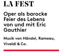 la Fest Dienstag Stuttgart - Zuffenhausen Vorschau