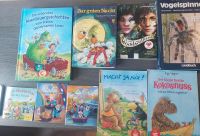 Bücher für Kids auch Erstlesebücher Niedersachsen - Springe Vorschau