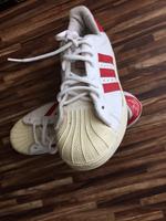 Adidas Schuhe Superstar Gr.40 Köln - Humboldt-Gremberg Vorschau