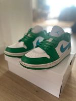 Air Jordan 1 Low "Lucky Green" Berlin - Spandau Vorschau