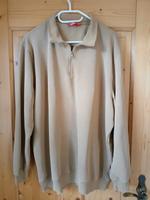 Engelbert Strauss Pullover, braun, Langarm, Reißverschluss Hessen - Hungen Vorschau