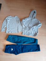 Jungen Bekleidung Set u.a. Steiff / h&m Gr. 116/122 ⚓Top Zustand Schleswig-Holstein - Molfsee Vorschau