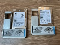 2x Dell SAS Festplatten 146GB 15K Thüringen - Ziegelheim Vorschau