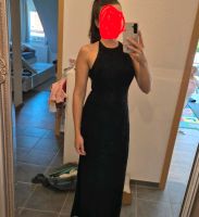 Abendkleid festliches kleid schwarz gr S Niedersachsen - Tostedt Vorschau