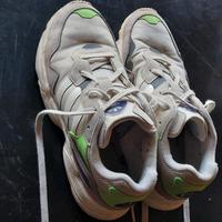 Adidas Sportschuhe Nordrhein-Westfalen - Leverkusen Vorschau