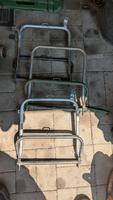 Simson Seitengepäckträger 3 Stück original DDR Sachsen - Weifa Vorschau