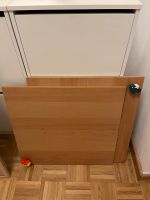 Ikea Besta Türen 60x64x2 mit Kindergriff München - Maxvorstadt Vorschau