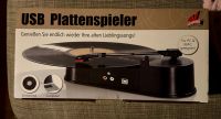 USB Plattenspieler Hannover - Vahrenwald-List Vorschau