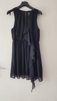 Schwarzes Sommerkleid von H&M München - Laim Vorschau