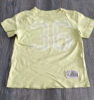 H&M T-Shirt grün in Größe 98/104 Jungen Niedersachsen - Weyhe Vorschau