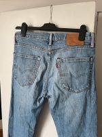 Levi’s Hose Jeans blau 30/32 Hamburg - Sülldorf Vorschau