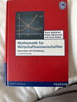 Mathematik für Wirtschaftswissenschaftler Hessen - Offenbach Vorschau