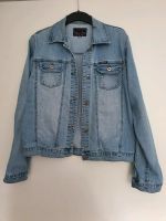 Jeansjacke Stuttgart - Stammheim Vorschau