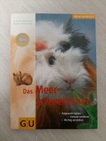 GU Das Meerschweinchen Buch Hessen - Reiskirchen Vorschau