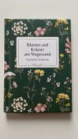 Blumen und Kräuter am Wegesrand Coppenrath Buch Sachsen - Chemnitz Vorschau