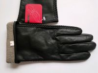 Größe 7 Handschuhe für Damen aus Leder gefuttert, ungetragen Berlin - Neukölln Vorschau