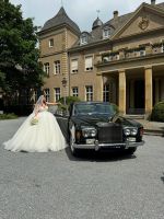 Rolls Royce Oldtimer als Hochzeitsauto mieten inkl Chauffeur! Köln - Ehrenfeld Vorschau