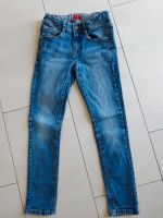 Jungen S.Oliver Jeans Gr. 146 regular Saarland - Merzig Vorschau