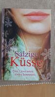 Buch Salzige Küsse Das Geheimnis eines Sommers gebunden TOP ! Duisburg - Rumeln-Kaldenhausen Vorschau