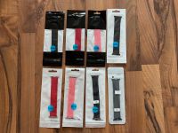 Neues geflochtenes Solo Loop Armband für Apple Watches 38 40 41 Nordrhein-Westfalen - Solingen Vorschau