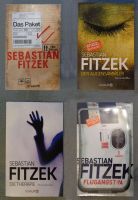 Sebastian Fitzek Bücher - Thriller, Romane Brandenburg - Oranienburg Vorschau