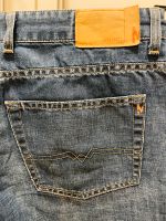 Damen 3/4 Jeans Hose Mac Neuwertig kaum getragen Kr. Passau - Passau Vorschau