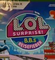 LOL Surprise BBs Reisefieber OVP Sealed Xbox Hannover - Kirchrode-Bemerode-Wülferode Vorschau