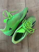 RESERVIERT! ADIDAS ❤️ Fußballschuhe | Sneaker | Stollen | Gr. 40 Niedersachsen - Nordenham Vorschau