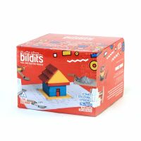 Bildits Hausbau Modell - für Bastler - Bildits Beginner Kit Hessen - Bensheim Vorschau