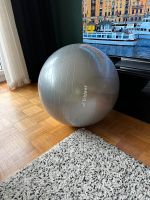 Pilatesball für Schwangerschaftsübungen Harburg - Hamburg Langenbek Vorschau
